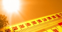 Stire din Eveniment : CANICULA FACE VICTIME. Un bărbat a murit în timp ce se afla la plimbare