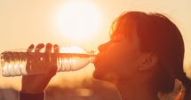 Stire din Social : Avertizare de la meteorologi: CANICULĂ la Constanța
