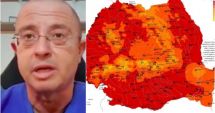 Stire din Social : Doctor Tudor Ciuhodaru, 10 reguli de aur pentru protecţia copiilor pe timp de caniculă