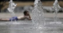 Stire din Social : ANM a actualizat prognoza meteo. Cum va fi vremea până la jumătatea lunii iulie