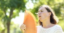 Stire din Sănătate : Pregătiți-vă pentru caniculă! Cum vă protejați corect de temperaturile extreme