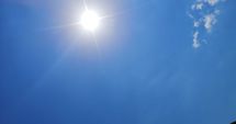 Stire din Social : Temperaturi extreme la malul mării. Valul de căldură persistă până mâine dimineaţă