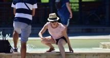 Stire din Actualitate : Alertă maximă în Marea Britanie! Stare de urgență națională din cauza caniculei