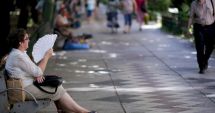 Stire din Social : Cod galben de caniculă și disconfort termic ridicat la Constanța!