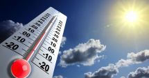 Stire din Sănătate : VINE CANICULA! SFATURI DE LA MEDIC, PENTRU A TRECE CU BINE PESTE TEMPERATURILE RIDICATE