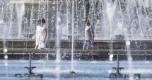 Stire din Social : Weekend de foc asupra României. Cât de cald va fi la Constanța
