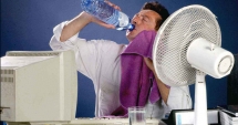 Stire din Sănătate : SOS caniculă! Regulile care te țin departe de medic