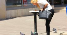 Stire din Social : Cum va fi vremea week-end-ul acesta, pe litoral