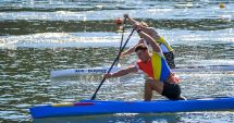 Stire din Sport : "Am decis să ne întoarcem în țară, pentru protecția noastră"