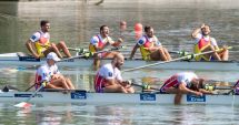 Stire din Sport : Canotorii români își reiau cantonamentul după 15 mai