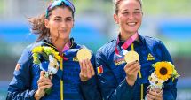 Stire din Sport : Simona Radiș, despre cuplul cu Ancuța Bodnar: „În acest moment se încearcă formule noi”