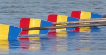 Stire din Sport : Canotaj: Prima medalie pentru România la Europenele din Cehia, aur la patru rame feminin