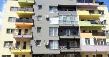 Stire din Economie : Constănțenii preferă să cumpere apartamente cu două camere