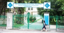 Stire din Sănătate : Un nou manager la Institutul Cantacuzino