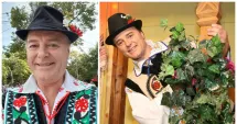 Stire din Eveniment : Cântăreț de muzică populară, condamnat definitiv la 17 ani și 6 luni de închisoare pentru abuzuri asupra unor minori