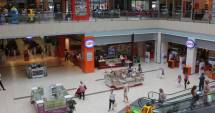 Stire din Social : Cântec și dans la City Park Mall, de Ziua Națională  a României