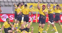 Stire din Sport : Cantonament de două săptămâni al echipei naţionale, înaintea debutului în Rugby Europe Championship 2024