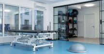 Stire din Actualitate : Spitalele de recuperare din țară, printre care și din Constanța, vor fi dotate cu echipamente medicale moderne