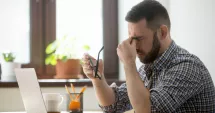 Stire din Sănătate : Scăpați de senzația de cap greu și recăpătați-vă claritatea mentală