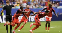 Stire din Sport : Show total la Mondial! Ploaie de goluri și fotbal spectacol