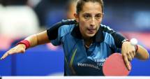 Stire din Sport : Eliza Samara, capăt de drum la Qatar Open. Rămân speranțe pentru Rio