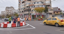 Stire din Eveniment : Capcanele de pe șoselele Constanței. CARE SUNT PUNCTELE "FIERBINȚI" ALE ORAȘULUI