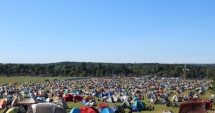 Stire din Cultură-Educație : Capidava Rock Fest. Două zile de rock în cetatea de renume