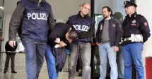 Stire din Actualitate : Capii mafiei italiene se întrunesc în camere frigorifice pentru a nu fi interceptați de polițiști