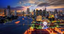 Capitala Thailandei va avea un nou nume, iar schimbarea a atras valuri de critici