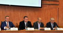 Stire din Economie : Capitalul autohton și exporturile românești