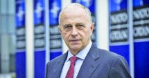 Stire din Actualitate : Mircea Geoană: Rusia nu mai are resurse pentru a face ceva împotriva unor țări NATO