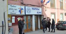 Stire din Cultură-Educație : Dans și voie bună, la Teatrul de Copii