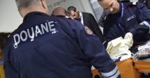 Stire din Actualitate : Captură importantă  de captagon, "drogul jihadiștilor",  în Franța