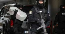 Stire din Eveniment : Aproape o tonă de droguri, capturată de polițiști de la începutul anului