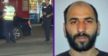 Stire din Eveniment : Alertă în toată România după evadarea unui deținut condamnat pentru act sexual cu un minor