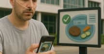 Stire din Social : Vreți să reclamați mâncarea din spital? Un formular online va înregistra sesizările dvs.