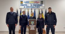 Stire din Eveniment : Structurile teritoriale ale MAI, pregătite pentru alegerile din localitățile Dobromir și Lumina