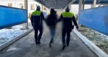 Stire din Eveniment : Bărbatul care a produs accidentul pe bulevardul Aurel Vlaicu a fost reținut de polițiști