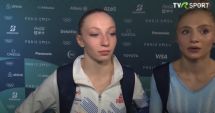 Stire din Sport : Marcel Ciolacu promite că gimnastele nedreptățite la Olimpiadă vor fi recompensate