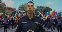 Stire din Eveniment : Jandarmeria, recomandări înaintea protestului din Bucureşti: Respectă regulile, fii responsabil şi contribuie la un protest paşnic