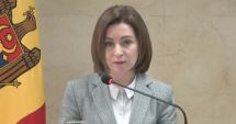 Stire din Actualitate : Maia Sandu, reacție-fulger după atacul armat din aeroport: Mobilizare generală pe tot teritoriul R. Moldova