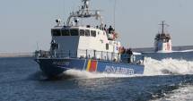Stire din Eveniment : Captura Gărzii  de Coastă în 2014: polițiștii  au confiscat bunuri  de 80 milioane lei