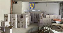 Stire din Eveniment : UPDATE. CAPTURĂ RECORD A POLIȚIȘTILOR DIN CONSTANȚA / Un bărbat a fost reţinut pentru 24 de ore