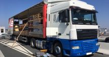 Stire din Eveniment : DIICOT: 25 TONE DE DROGURI, DESCOPERITE ÎNTR-UN ANSAMBLU DE AUTOVEHICULE!