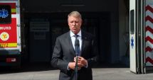 Stire din Social : Iohannis, despre tragedia de la Crevedia: Nu pot să accept explicații de genul că pe noi nu ne-a sesizat nimeni