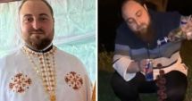 Stire din Actualitate : Un nou scandal zguduie Biserica Ortodoxă. Un preot este acuzat că ar avea o relație homosexuală