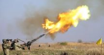 Stire din Eveniment : Exercițiul "Eagle Shield 23-1" la Capu Midia pentru militarii români și francezi