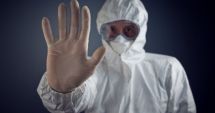 Stire din Eveniment : Doua persoane fugite din izolare, depistate de politiștii din județul Constanța
