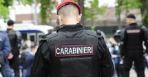 Stire din Actualitate : Român condamnat pentru trafic de droguri, prins în Bologna după ce a fugit din țară