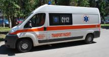 Stire din Eveniment : Carambol rutier  cu patru victime, în Eforie